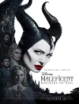 فيلم فيلم Maleficent: Mistress of Evil 2019 مترجم 2019