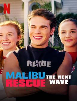 فيلم فيلم Malibu Rescue: The Next Wave 2020 مترجم 2020