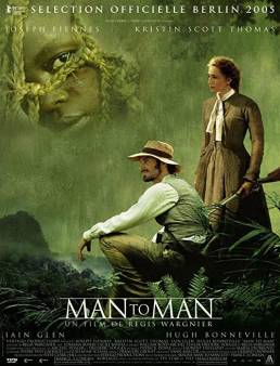 فيلم فيلم Man to Man 2005 مترجم 2005
