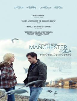 فيلم مشاهدة فيلم Manchester by the Sea مترجم 2016