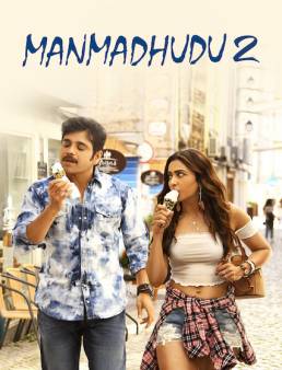 فيلم فيلم Manmadhudu 2 2019 مترجم 2019