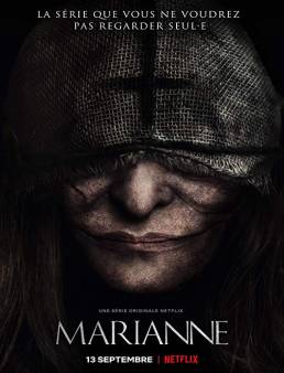 مسلسل مسلسل Marianne الموسم 1 الحلقة 1 2019