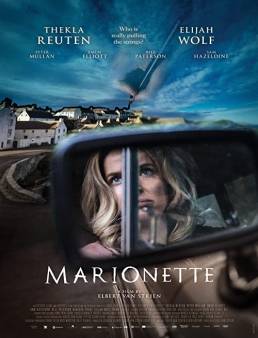 فيلم فيلم Marionette 2020 مترجم 2020