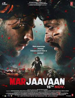 فيلم فيلم Marjaavaan 2019 مترجم 2019