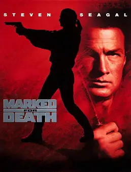 فيلم فيلم Marked for Death 1990 مترجم 1990