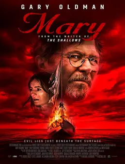 فيلم فيلم Mary 2019 مترجم 2019