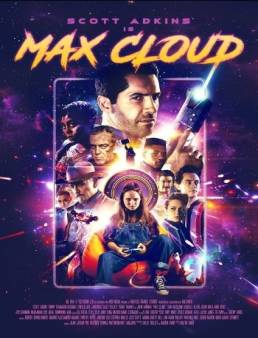 فيلم فيلم Max Cloud 2020 مترجم 2020