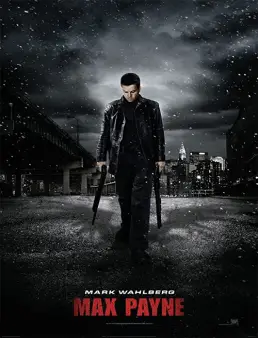 فيلم فيلم Max Payne 2008 مترجم 2008