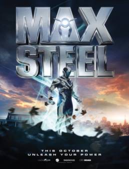 فيلم فيلم Max Steel مترجم 2016