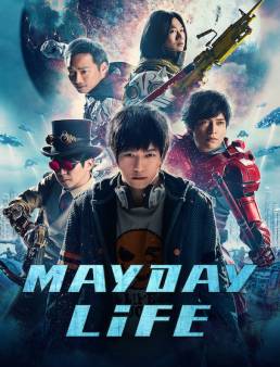فيلم فيلم Mayday Life 2019 مترجم 2019