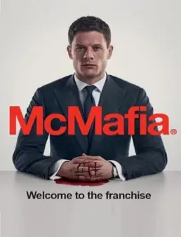 مسلسل مسلسل McMafia الموسم 1 الحلقة 8 والاخيرة 2018