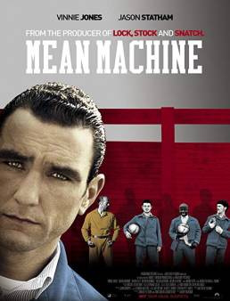 فيلم فيلم Mean Machine 2001 مترجم 2001