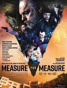فيلم فيلم Measure for Measure 2019 مترجم 2019