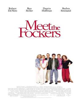 فيلم فيلم Meet the Fockers 2004 مترجم 2004