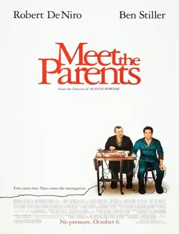 فيلم فيلم Meet the Parents 2000 مترجم 2000