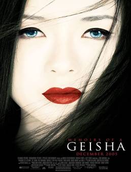 فيلم فيلم Memoirs of a Geisha 2005 مترجم 2005