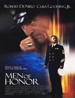 فيلم فيلم Men of Honor 2000 مترجم 2000