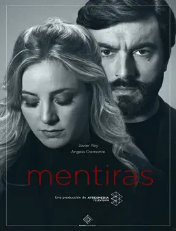 مسلسل مسلسل Mentiras الموسم 1 الحلقة 4 2020
