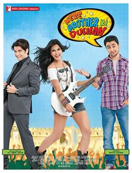 فيلم فيلم Mere Brother Ki Dulhan 2011 مترجم 2011