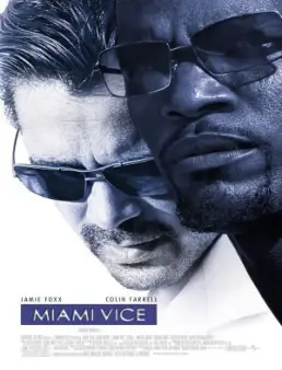 فيلم فيلم Miami Vice 2006 مترجم 2006