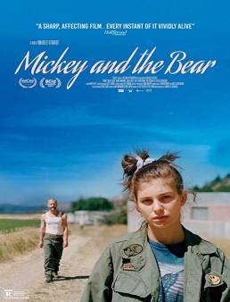 فيلم فيلم Mickey and the Bear 2019 مترجم 2019