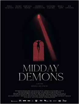 فيلم فيلم Midday Demons 2018 مترجم 2018