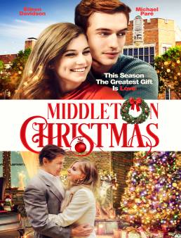 فيلم فيلم Middleton Christmas 2020 مترجم 2020
