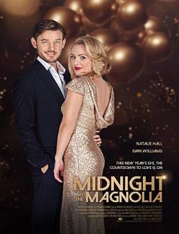فيلم فيلم Midnight at the Magnolia 2020 مترجم 2020