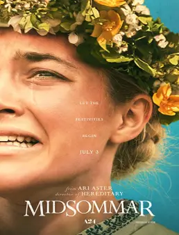 فيلم فيلم Midsommar 2019 مترجم 2019