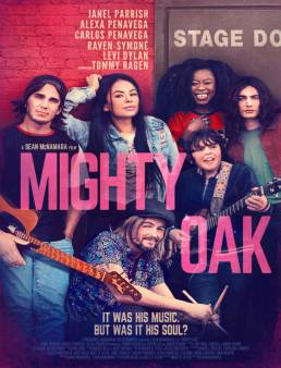 فيلم فيلم Mighty Oak 2020 مترجم 2020