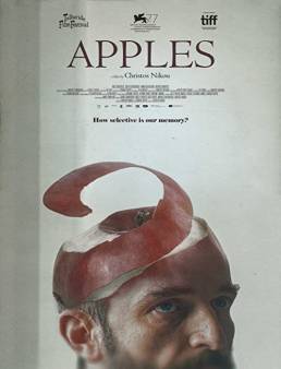 فيلم فيلم Apples 2020 مترجم 2020