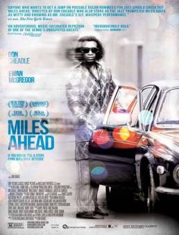 فيلم فيلم Miles Ahead 2015 مترجم 2015