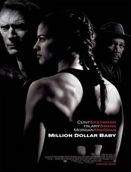 فيلم فيلم Million Dollar Baby 2004 مترجم 2004