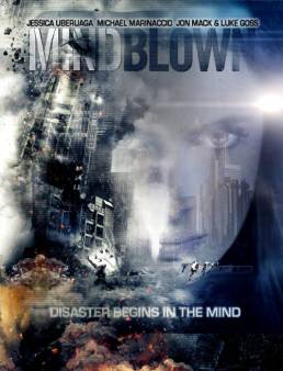 فيلم فيلم Mind Blown مترجم 2016