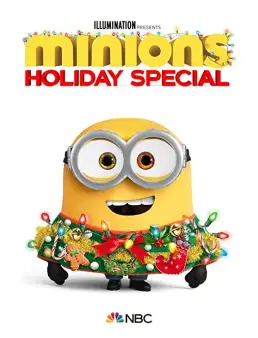 فيلم فيلم Minions Holiday Special 2020 مترجم 2020