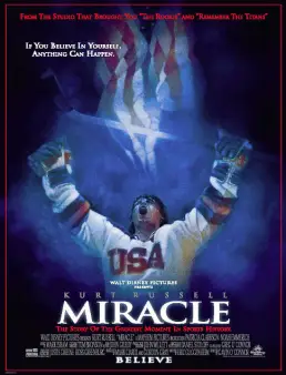 فيلم فيلم Miracle 2004 مترجم 2004