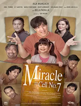 فيلم فيلم Miracle in Cell No. 7 2019 مترجم 2019