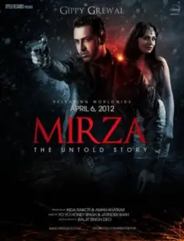 فيلم Mirza – The untold Story مترجم