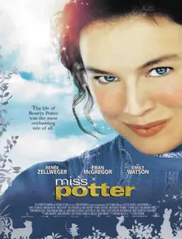 فيلم فيلم Miss Potter 2006 مترجم 2006