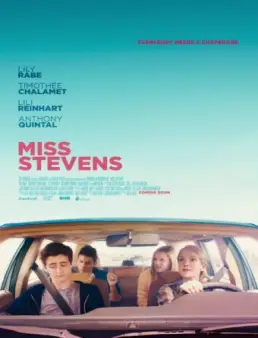 فيلم فيلم Miss Stevens مترجم 2016
