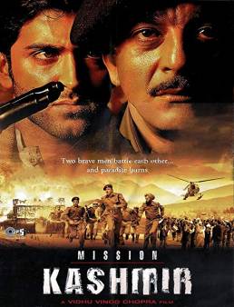 فيلم فيلم Mission Kashmir 2000 مترجم 2000
