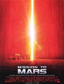 فيلم فيلم Mission to Mars 2000 مترجم 2000