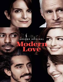مسلسل مسلسل Modern Love الموسم 1 الحلقة 4 2019