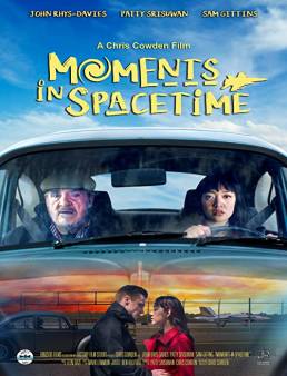 فيلم فيلم Moments in Spacetime 2020 مترجم 2020