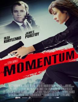 فيلم مشاهدة فيلم Momentum 2015 مترجم
