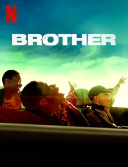فيلم فيلم Brother 2019 مترجم 2019