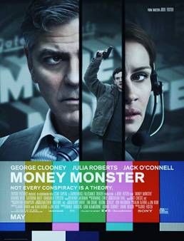 فيلم فيلم Money Monster 2016 مترجم 2016