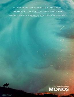 فيلم فيلم Monos 2019 مترجم 2019