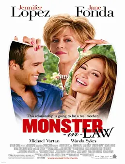 فيلم فيلم Monster-in-Law 2005 مترجم 2005