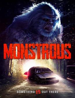 فيلم فيلم Monstrous 2020 مترجم 2020